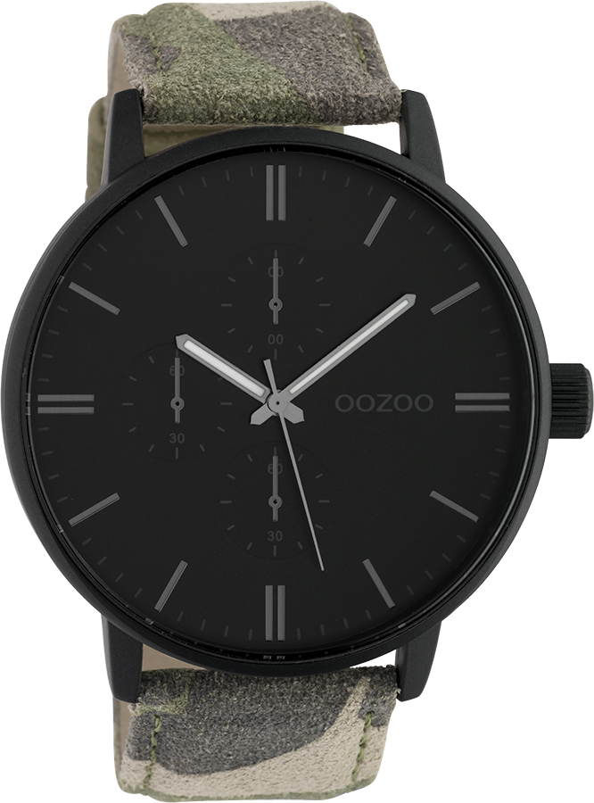 OOZOO Timepieces C10312